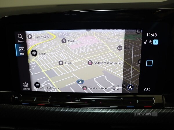 Used Volkswagen Golf 2022 for sale - 76513931: Photo 33