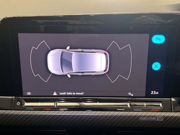 Used Volkswagen Golf 2022 for sale - 76513931: Photo 34