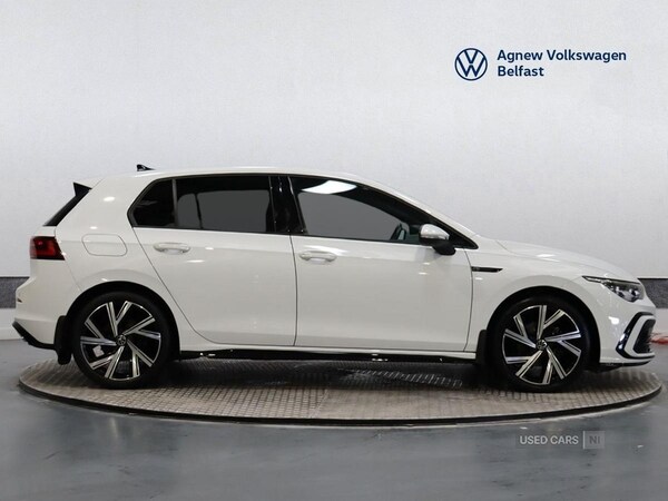 Used Volkswagen Golf 2022 for sale - 76513931: Photo 4