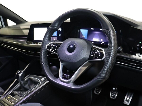 Used Volkswagen Golf 2022 for sale - 76513931: Photo 6