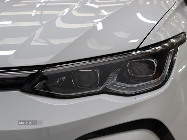 Used Volkswagen Golf 2022 for sale - 76513931: Photo 7