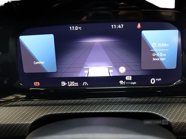 Used Volkswagen Golf 2022 for sale - 76513931: Photo 9