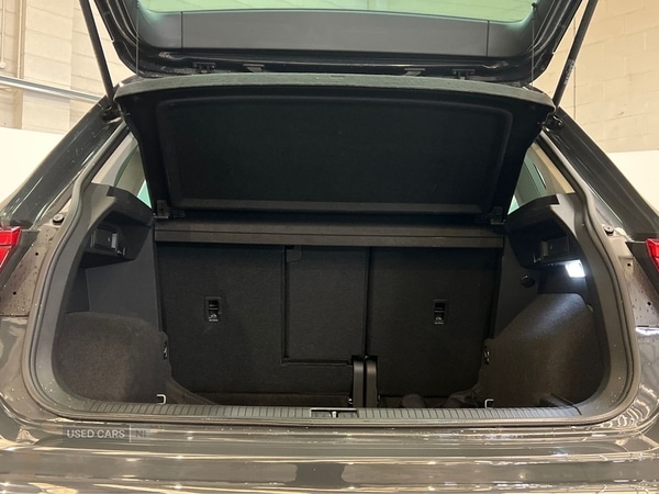 Used Volkswagen Tiguan 2023 for sale - 78116723: Photo 10