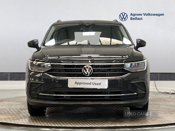 Used Volkswagen Tiguan 2023 for sale - 78116723: Photo 11
