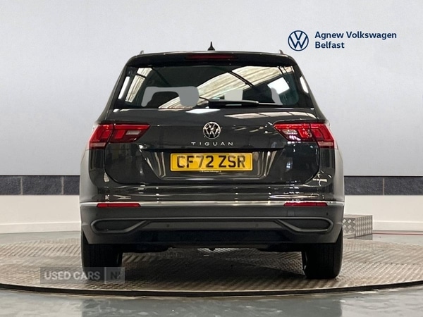 Used Volkswagen Tiguan 2023 for sale - 78116723: Photo 12