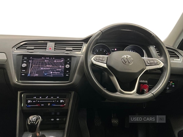 Used Volkswagen Tiguan 2023 for sale - 78116723: Photo 13