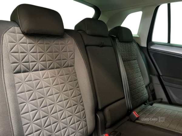 Used Volkswagen Tiguan 2023 for sale - 78116723: Photo 14