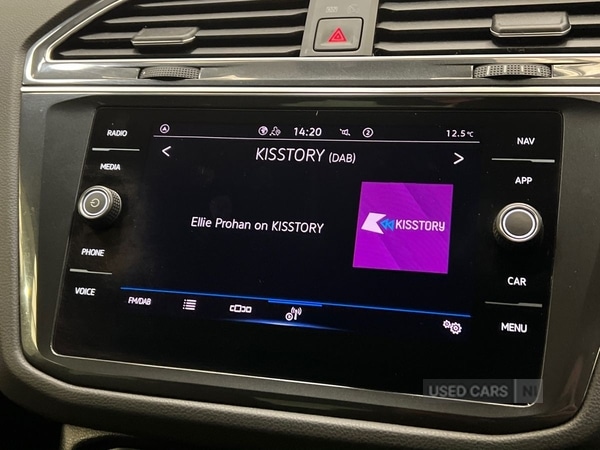 Used Volkswagen Tiguan 2023 for sale - 78116723: Photo 16