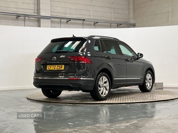 Used Volkswagen Tiguan 2023 for sale - 78116723: Photo 19