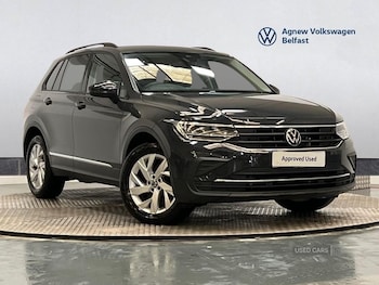 Used Volkswagen Tiguan 2023 for sale - 78116723: Photo