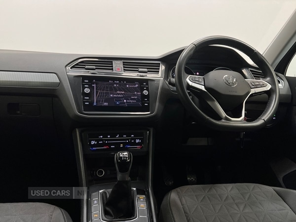 Used Volkswagen Tiguan 2023 for sale - 78116723: Photo 22