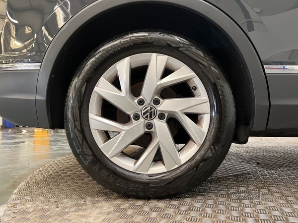 Used Volkswagen Tiguan 2023 for sale - 78116723: Photo 23