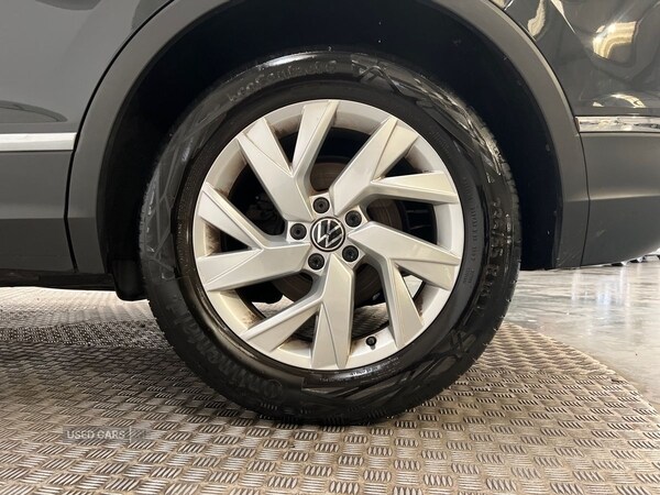 Used Volkswagen Tiguan 2023 for sale - 78116723: Photo 24