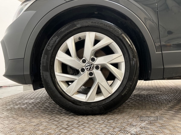 Used Volkswagen Tiguan 2023 for sale - 78116723: Photo 25