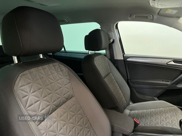 Used Volkswagen Tiguan 2023 for sale - 78116723: Photo 26