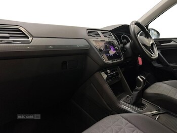 Used Volkswagen Tiguan 2023 for sale - 78116723: Photo