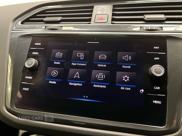 Used Volkswagen Tiguan 2023 for sale - 78116723: Photo 31