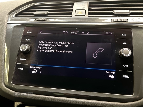 Used Volkswagen Tiguan 2023 for sale - 78116723: Photo 32