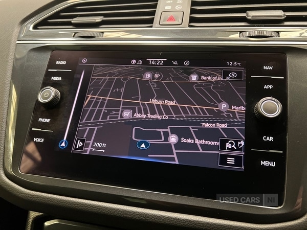 Used Volkswagen Tiguan 2023 for sale - 78116723: Photo 33