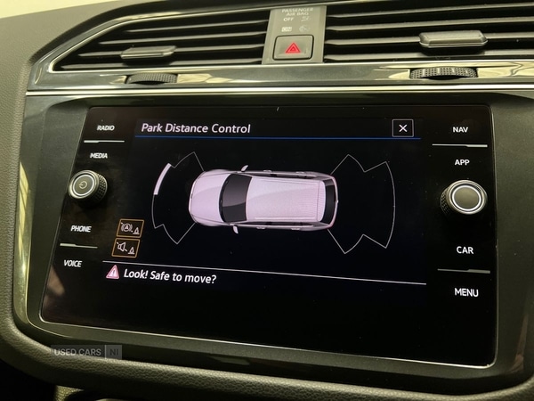 Used Volkswagen Tiguan 2023 for sale - 78116723: Photo 34