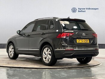 Used Volkswagen Tiguan 2023 for sale - 78116723: Photo