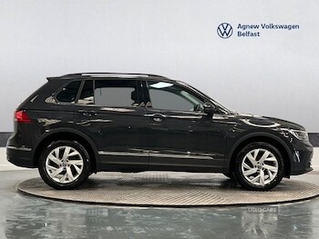Used Volkswagen Tiguan 2023 for sale - 78116723: Photo