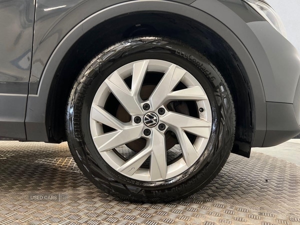 Used Volkswagen Tiguan 2023 for sale - 78116723: Photo 5