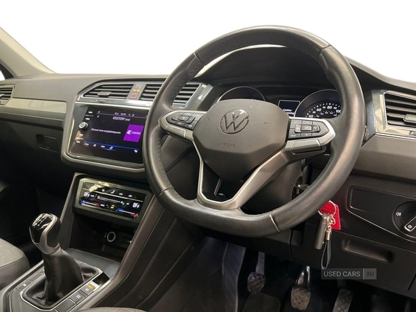 Used Volkswagen Tiguan 2023 for sale - 78116723: Photo 6
