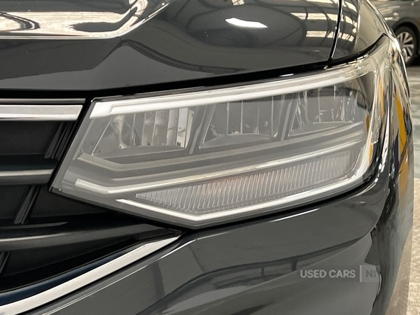 Used Volkswagen Tiguan 2023 for sale - 78116723: Photo 7