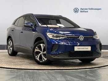 Used Volkswagen ID.4 2023 for sale - 78797618: Photo