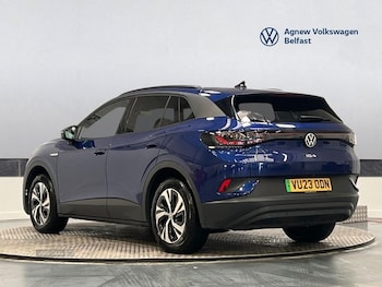 Used Volkswagen ID.4 2023 for sale - 78797618: Photo