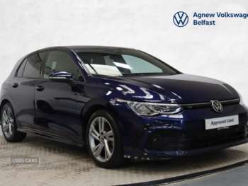 2021 - 2.0 TDI 150 R-Line 5dr DSG
