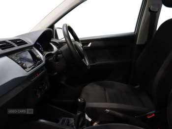 Used Skoda Fabia 2020 for sale - 75340167: Photo