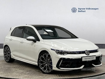 Volkswagen Golf feature image