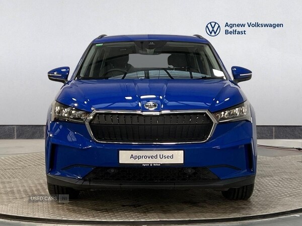 Used Skoda Enyaq 2022 for sale - 76646828: Photo 11