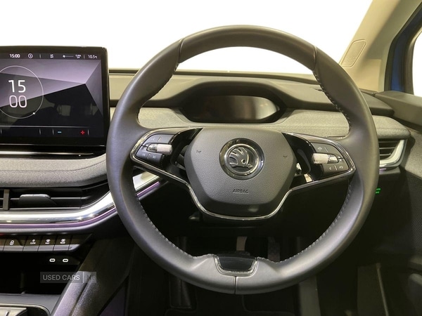 Used Skoda Enyaq 2022 for sale - 76646828: Photo 13