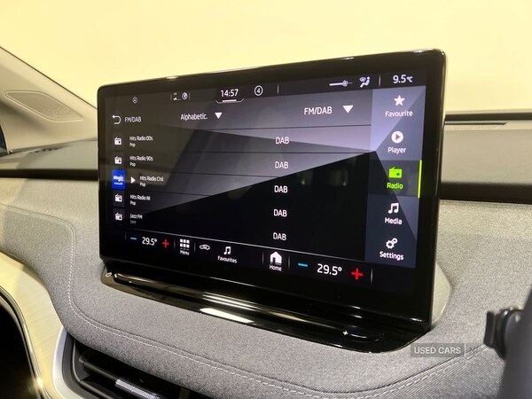 Used Skoda Enyaq 2022 for sale - 76646828: Photo 16