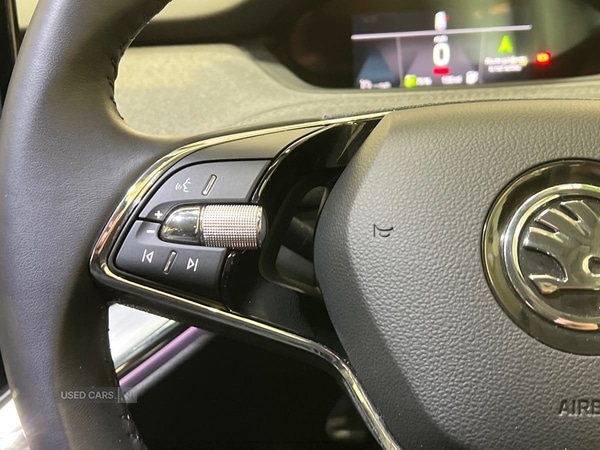 Used Skoda Enyaq 2022 for sale - 76646828: Photo 17