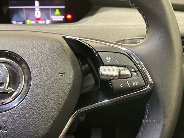 Used Skoda Enyaq 2022 for sale - 76646828: Photo 18