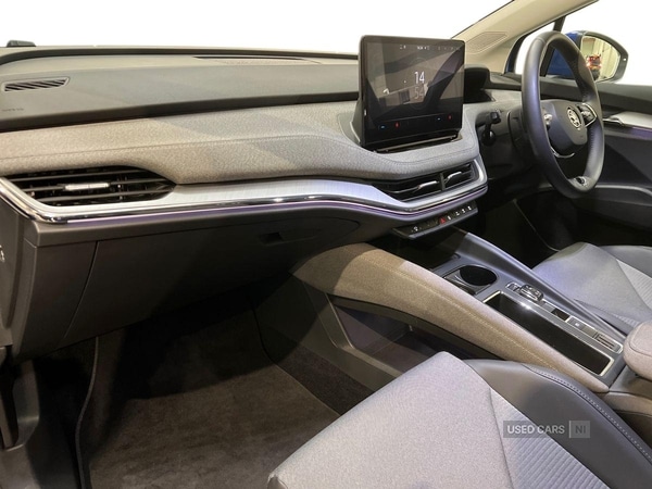 Used Skoda Enyaq 2022 for sale - 76646828: Photo 2