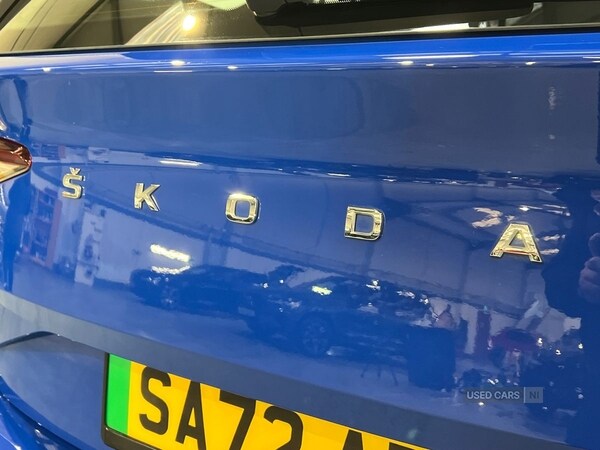 Used Skoda Enyaq 2022 for sale - 76646828: Photo 21