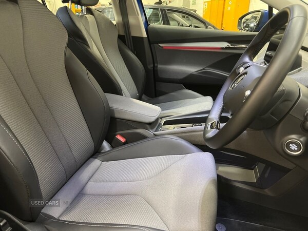 Used Skoda Enyaq 2022 for sale - 76646828: Photo 23