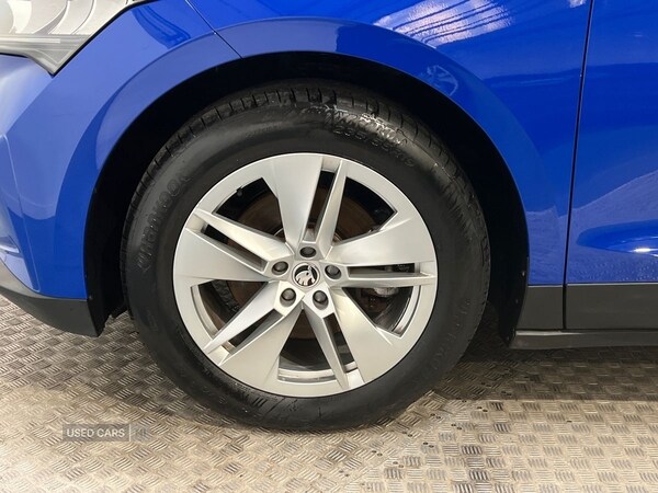 Used Skoda Enyaq 2022 for sale - 76646828: Photo 26