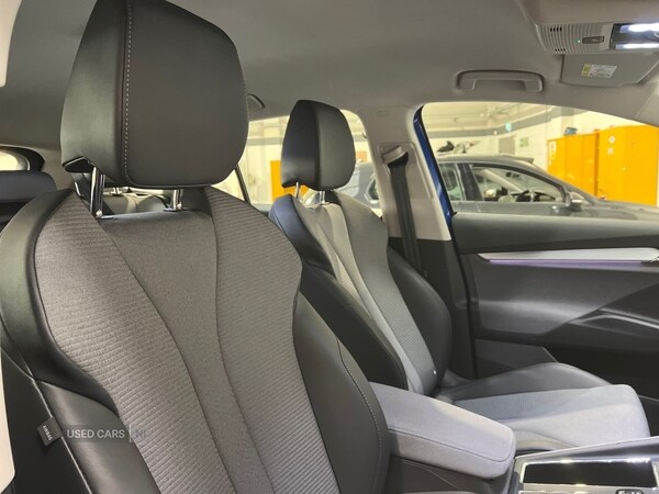 Used Skoda Enyaq 2022 for sale - 76646828: Photo 27