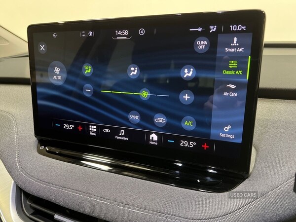 Used Skoda Enyaq 2022 for sale - 76646828: Photo 28