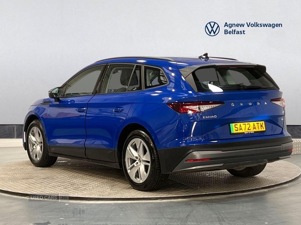 Used Skoda Enyaq 2022 for sale - 76646828: Photo 3