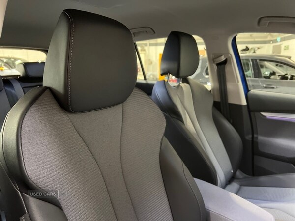 Used Skoda Enyaq 2022 for sale - 76646828: Photo 32