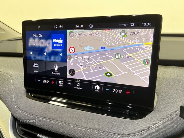 Used Skoda Enyaq 2022 for sale - 76646828: Photo 33