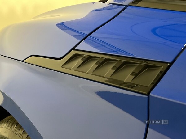 Used Skoda Enyaq 2022 for sale - 76646828: Photo 37