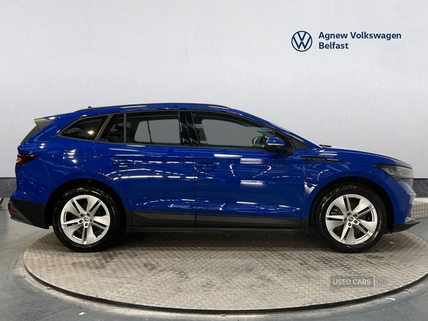 Used Skoda Enyaq 2022 for sale - 76646828: Photo 4